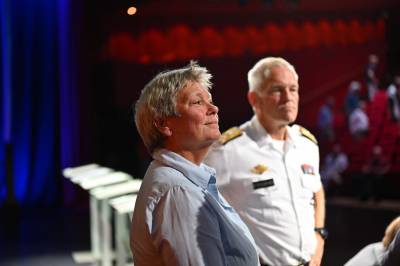 PST og E-tjenesten: Iran kobles til terrortrussel i Skandinavia