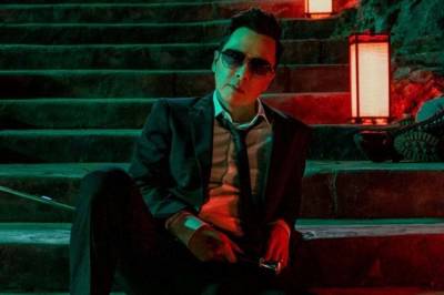 John Wick spin-off, Caine, er nå i produksjon.