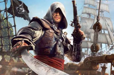 Assassin’s Creed Black Flag Resynced» solgte mer på to uker enn Ubisoft hadde forventet for hele det første året
