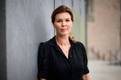 Hvor mye forteller du på jobb?