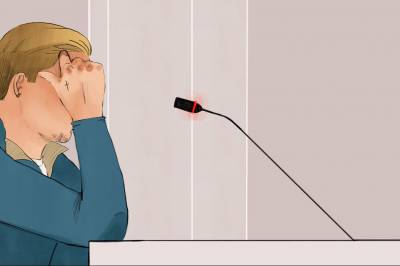 Rettssaken mot Marius Borg Høiby - 12. mars