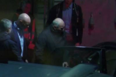 Nå er kongen tilbake