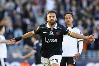 Viking med sjette strake seier: – Gulltakter!