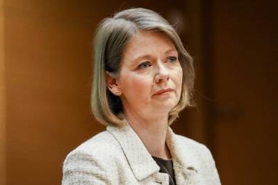 Svakere krone igjen: – Det går litt i feil retning, rett og slett