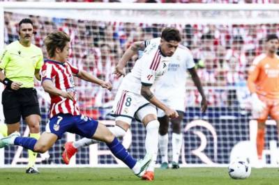 Jude Bellingham stikk til Manchester City
