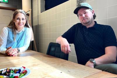 Psykt god arbeidsplass