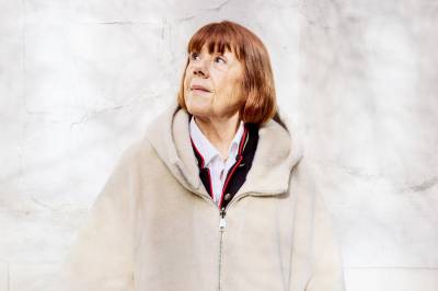 Tour de force-bok om sexovergrep