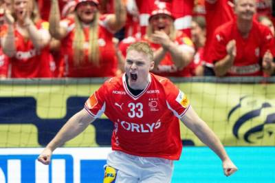 Stormet ut: Ny melding