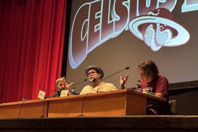Joe Hill og filmverdenen: Hans favorittfilmer, hans første skritt inn i skuespillerfaget og hans beskjedne bidrag