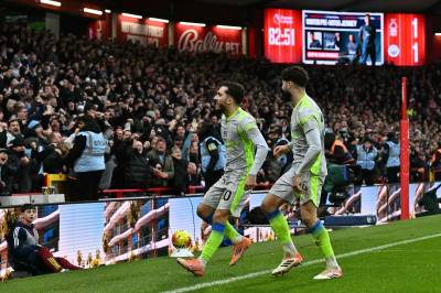 Reddet Manchester City etter kontroversiell avgjørelse