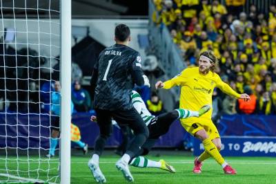 Er Bodø/Glimts suksess et blaff eller noe varig?