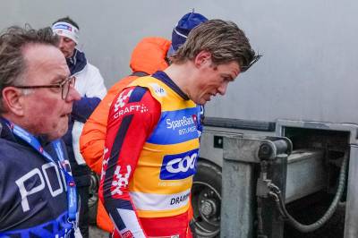 Johannes Høsflot Klæbo står over langrenns-NM – tar ingen sjanser etter hjernerystelsen