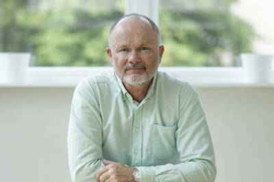 Søvnprofessor: - Høres kanskje banalt ut, men disse pasientene opplever rask bedring