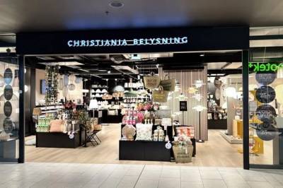 Christiania Belysning reddet: Legges ikke ned