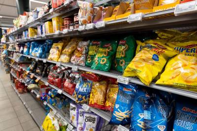 Obs! I dag stenger butikken tidlig