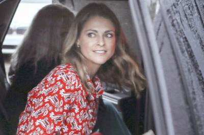 - Han var besatt av henne