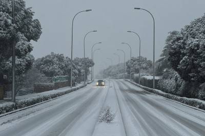 Værkaos i Madrid før Bodø/Glimt-kamp