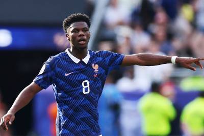 Fredagens Premier League-rykter