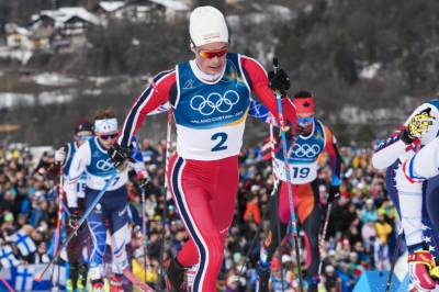 Mannefall: – Aldri sett maken