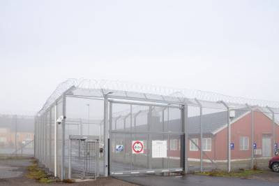 Trandum får kraftig kritikk for risiko for umenneskelig behandling