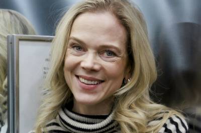 Jubler: - Så glad for dette