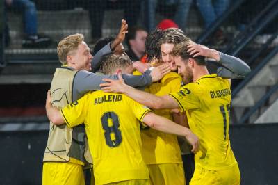 Glimt tok enormt steg: – Må et mirakel til