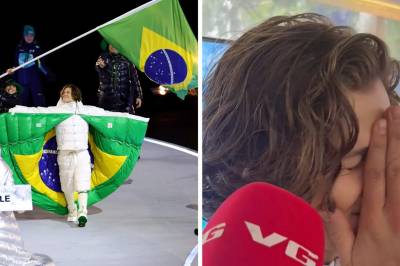 Braathen om TV-grepet: – Veldig synd