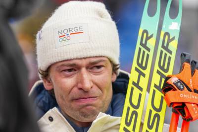 Dette skjedde imediehuseneetter intervjuet