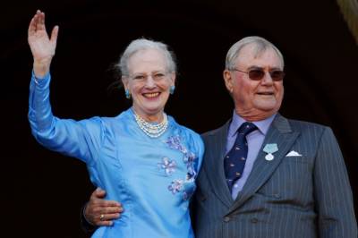 Fikk prinsens private telefonnummer