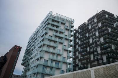 Er AI begynnelsen på slutten for konsulentkjempene?