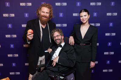 «Mord i Sogn»-Alexander fikk uventet telefon