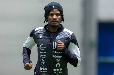 Utskjelt Start-spiss med drømmestart på Malta