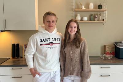 Kristian (21) frykter rentehopp: – Det kommer vi til å kjenne på