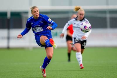 Glimt tapte igjen – rykker ned fra Toppserien