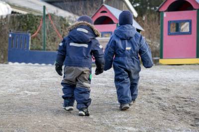 Hevder barnehager har «pulerom»: – Ingen forankring i virkeligheten