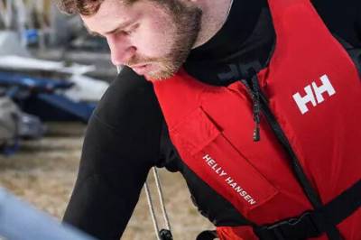 Helly Hansen tilbakekaller vester med drukningsfare