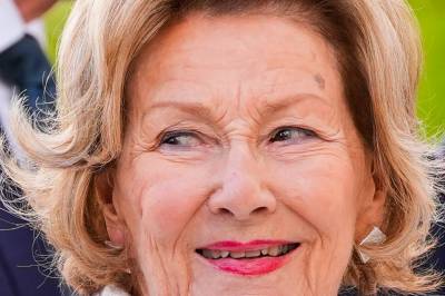 Sykmeldingen er over