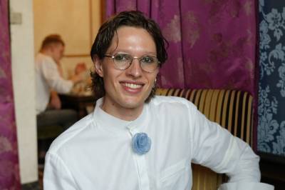 Dansk Eurovision-favoritt om Jonas Lovv: – Han er bare sexy