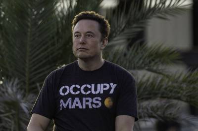 Store SpaceX-sprik før første tallslipp