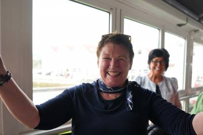 Her jubler mamma for Michelin-stjerne: – Det betyr alt