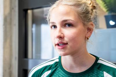 Hentet i siste liten: - Det skjedde veldig raskt