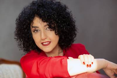 Fredsprisvinner Narges Mohammadi er overført til sykehus i Teheran, melder stiftelsen hennes.