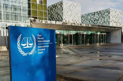 Den internasjonale straffedomstolen (ICC) tildeles Sakharov-prisen