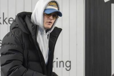 Høiby ber om å bli løslatt fra Skaugum