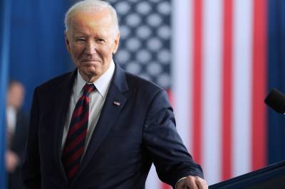 Joe Bidens kreft har spredt seg