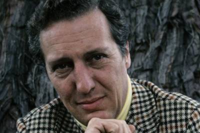 Den britiske forfatteren Frederick Forsyth er død, melder flere medier