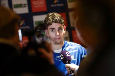 TV 2 erfarer: Gigantovergang i vasken – profil blir i Sarpsborg 08