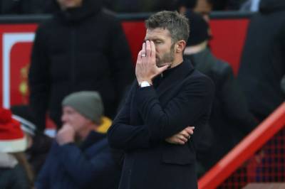 United-kollaps mot Bournemouth: – Fullstendig mareritt