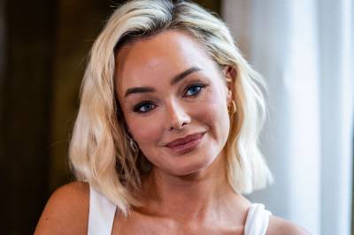 Inntektsfall for Sophie Elise
