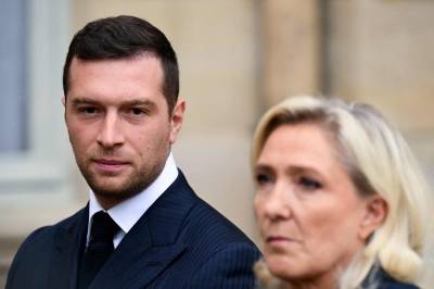 Den store utskiftingen